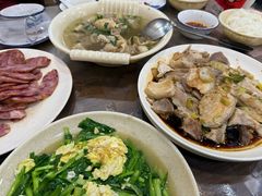 -翟氏天天小吃(上东街区店)
