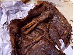 -郴州特产舜华临武鸭(郴州西站店)