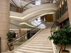 -上海雅居乐万豪侯爵酒店