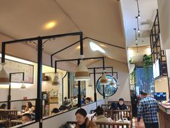 大堂-有家酸菜鱼(苏州绿宝广场店)