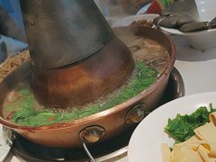 -阳坊胜利涮羊肉(禧乐汇店)