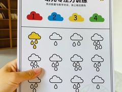 -竞思注意力·专注力·学习能力训练(广开中心)