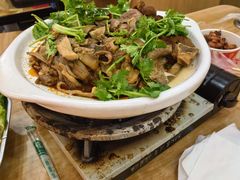 -江三王记牛杂馆(总店)