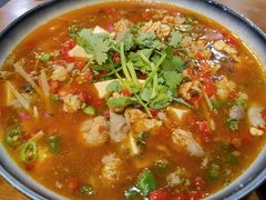 -盛世盐帮·自贡特色(总店)