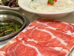 -围炉夜话·潮汕卤水火锅(榕江店)