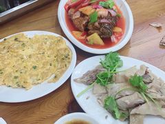 -文昌鸡饭店110号(中山路店)
