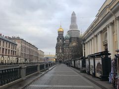 -滴血救世主教堂