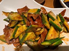 -吕氏疙瘩汤·新鲁菜(济南万象城店)