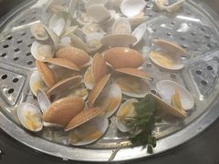 -海大大蒸汽海鲜餐厅·粤菜·特色小炒(欢乐颂店)