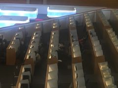 -上海证券交易所(上海证券大厦北塔店)