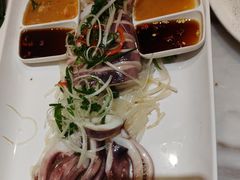 -翠华餐厅(德基广场店)