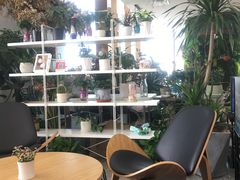 -洄归山也·高空C位湖景下午茶(东方之门店)
