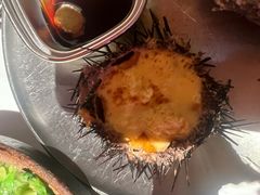 -蚝堡海鲜·威海菜·海肠捞饭·烧烤·亚洲吃蚝公司(幸福门店)