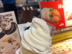 -麦当劳(丽江玉河广场店)