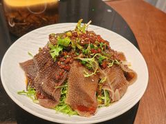 -曹家小菜(胜太路店)