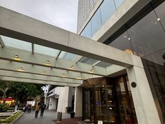 -广州白天鹅宾馆