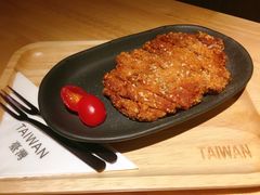 -TAIWAN·潭子茶屋