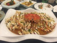 -海景壹号大酒店(滨湖店)