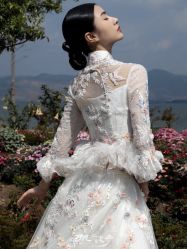 -韩国天使嫁衣婚纱礼服馆(上海旗舰店)