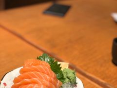 -山葵家·创意料理(临平银泰城店)