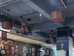 -天下客饭店(中山路店)