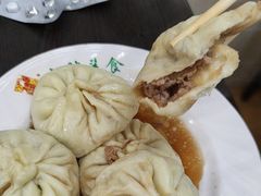 -小胖包子王(赵公口店)