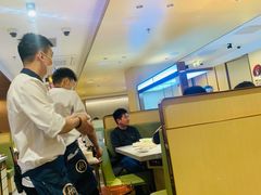 -海底捞火锅(江宸天街店)