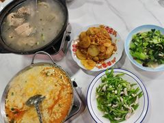 -菁菁有味湖北恩施菜