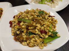 -老牌坊鲁菜名店(宽厚里店)