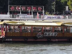 -海河游船(古文化街码头)