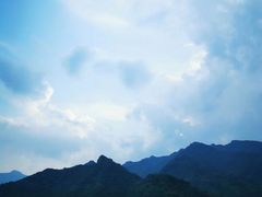 -圣莲山风景区