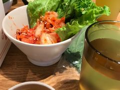 -新石器烤肉(南站店)