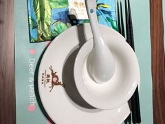 -大树餐厅(益田假日店)