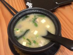 -吟松日式料理(莘庄店)