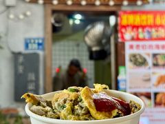 -黄老伯的海蛎煎