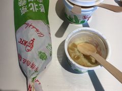 -肯德基(孝陵卫地铁站店)