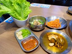 -西塔老太太泥炉烤肉