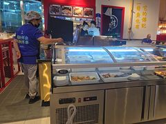 -吃城都·鱼蛙火锅(西玉龙街店)