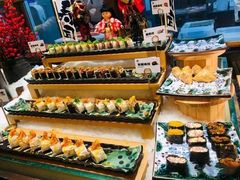 -钱小奴炭烤自助料理·安格斯牛肉(盐城中南城店)