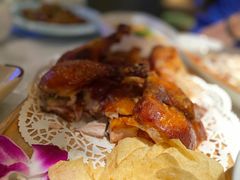 招牌胡桃里烤鸡-胡桃里音乐酒馆(下沙店)