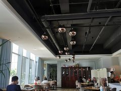 -香草意餐厅(杏石口路店)