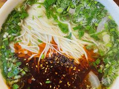 -兰州马子禄牛肉面(文景公园店)