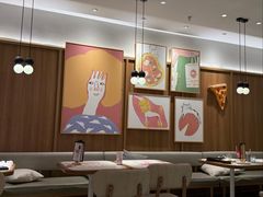 -必胜客(龙茗店)
