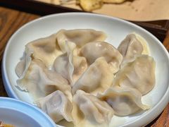 -天怡興·百年蒸饺(万豪广场店)