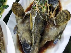 -四川小胡子海鲜(丁村万人海鲜广场店)