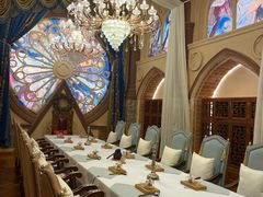 -叶叶菩提·晋福宫