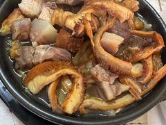 -赵家牛肉砂锅(台西三路店)