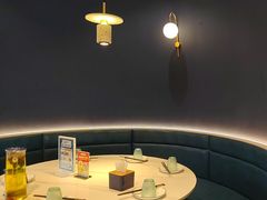 -兰湘子·湘菜小炒(长安万科广场店)