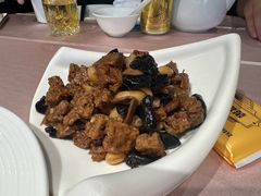 -阿莉餐厅(枣阳路店)