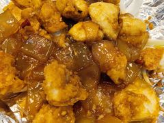 -粥天粥地创意中餐厅(王村南街店)